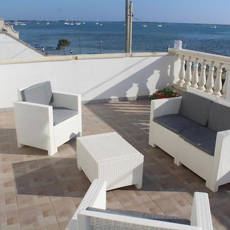 B&B Estasi Sul Mar By Salentolimit Porto Cesareo Extérieur photo