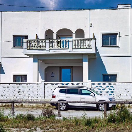 B&B Estasi Sul Mar By Salentolimit Porto Cesareo Extérieur photo