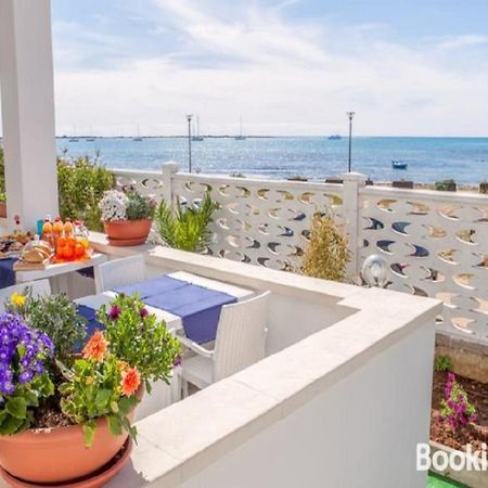 B&B Estasi Sul Mar By Salentolimit Porto Cesareo Extérieur photo