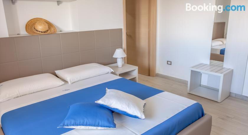 B&B Estasi Sul Mar By Salentolimit Porto Cesareo Extérieur photo